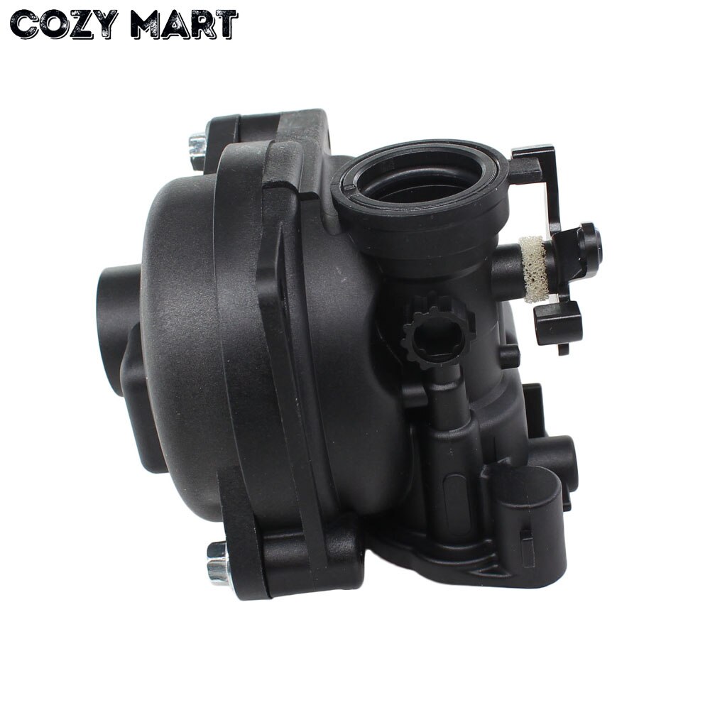 Forgasser for briggs & stratton 21 mtd murray  m20300 500e 140cc 799583 593261 595656 591979 591160 590556 karb