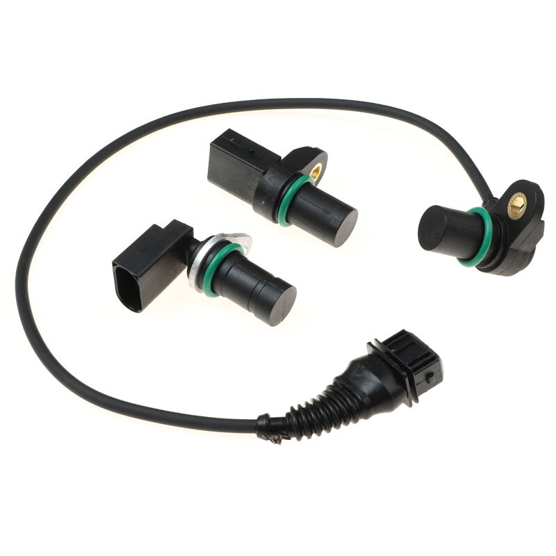 Imusarjan nokka -akselin kampiakselin asentotunnistin bmw 3 5 7 e46 e39 e53 e60 x3 x5 z4 12141438081 12141709616 12147518628