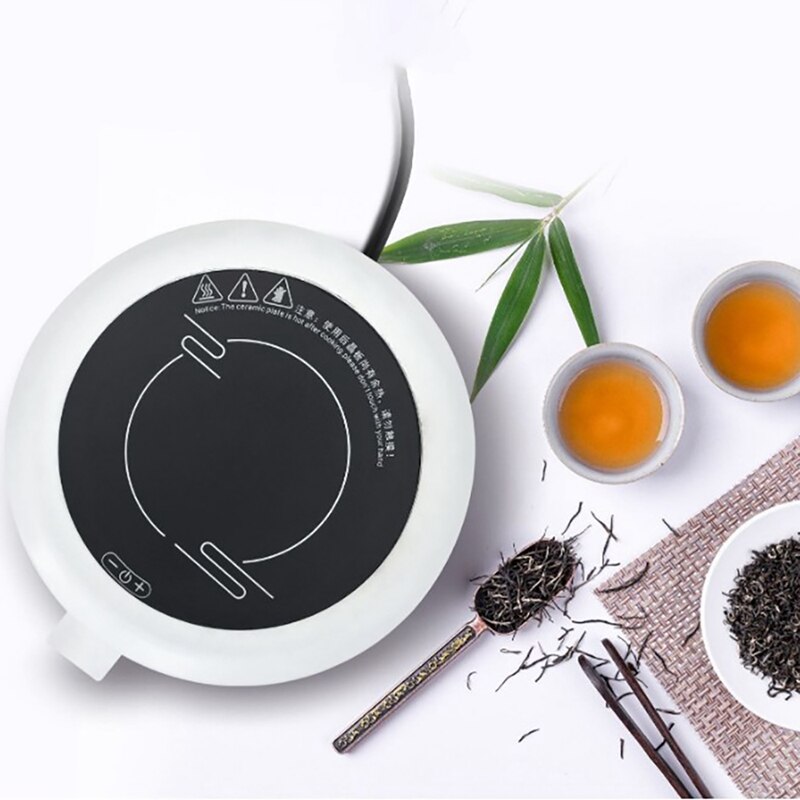 Portable Induction Cooktop Electric Ceramic Cooker Cooker Household Ceramic Glass Electric Plate For Cooking