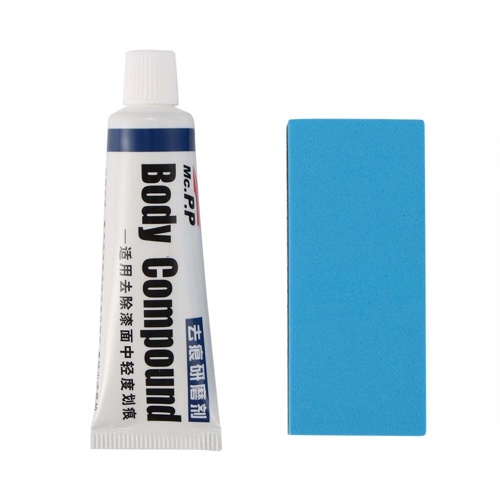 Scratch Repair Fix it Pro Maintenance Paint Care Car-styling Scratch Remover Auto Painting Pen Car Care Tools Car Body Compound