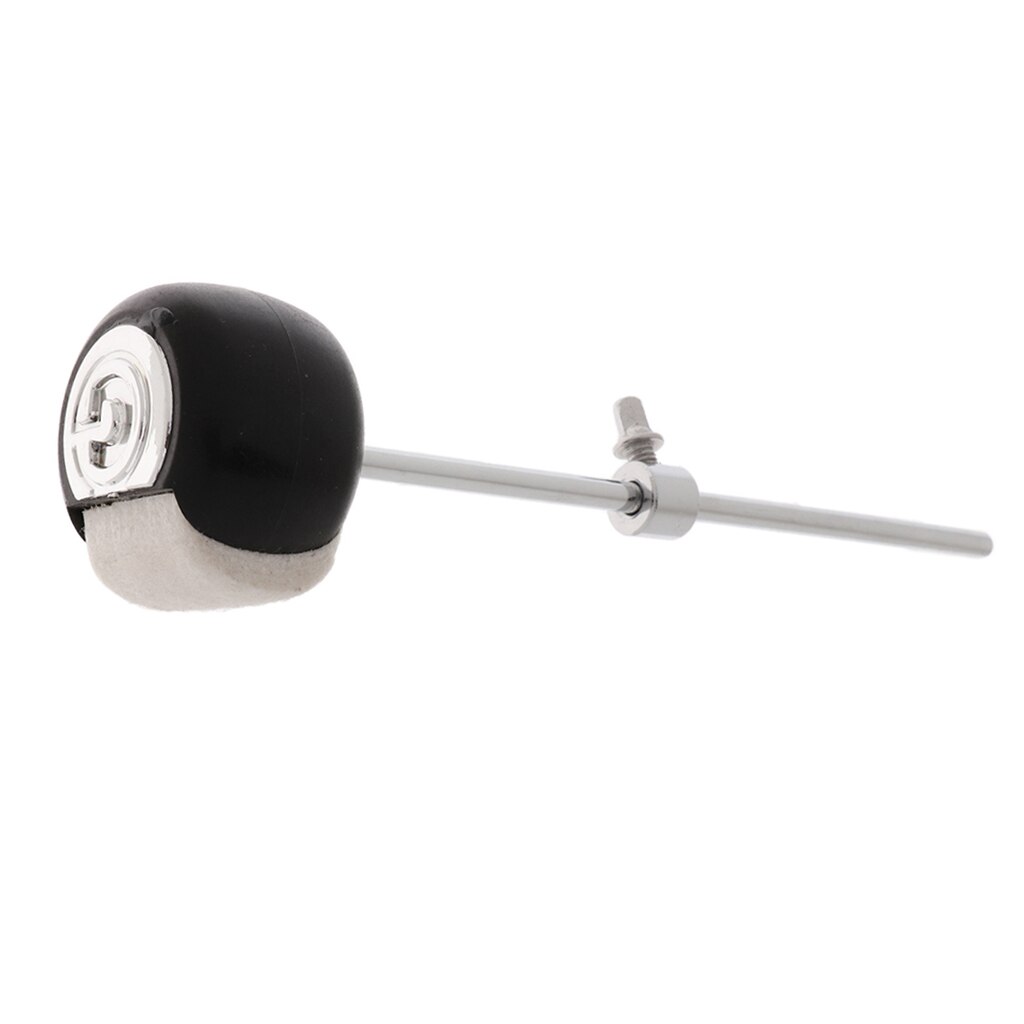 3 Color Drum Beater Percussion Drum Beater Instrument Accessories