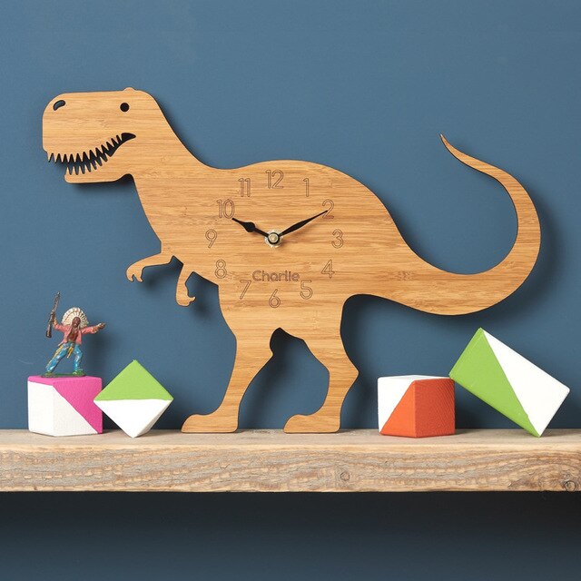 CULASIGN Lot de 3 posters pour chambre d'enfant - Motif animaux de la forêt - Décoration pour