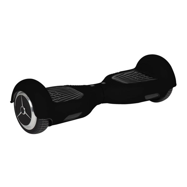Cubierta de protección para patinete eléctrico, iWatMotion, i6, Silicona