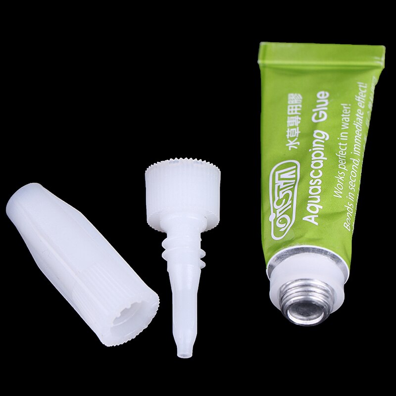 Aquascaping Glue Aquatic Plant Moss Coral Sea Fres... Grandado