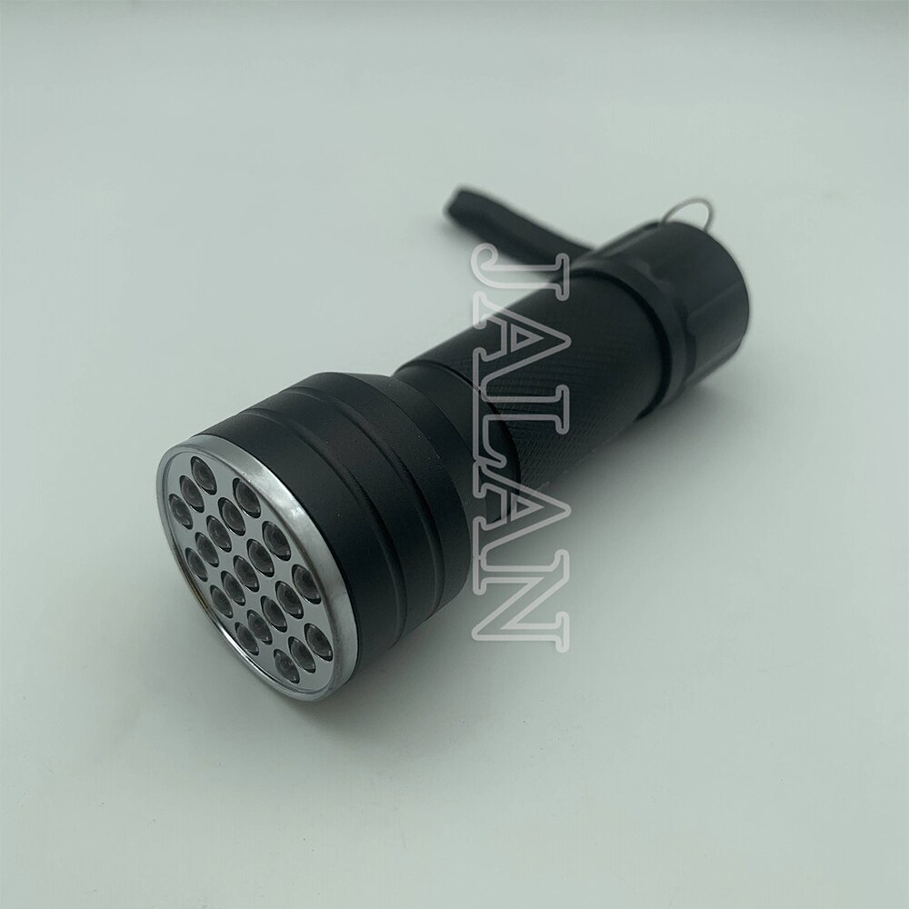 SUNSHINE SS-003 21 led lámpara UV Invisible Luz de curado oca pegamento óptico reparación rápida del teléfono móvil