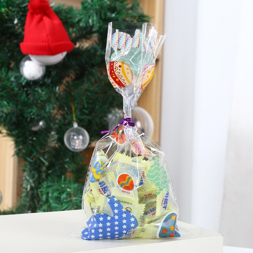 50 Süßigkeiten-Geschenktüten Mit Kordelzug – Perfekt Für Geburtstag, Hochzeit & Party
