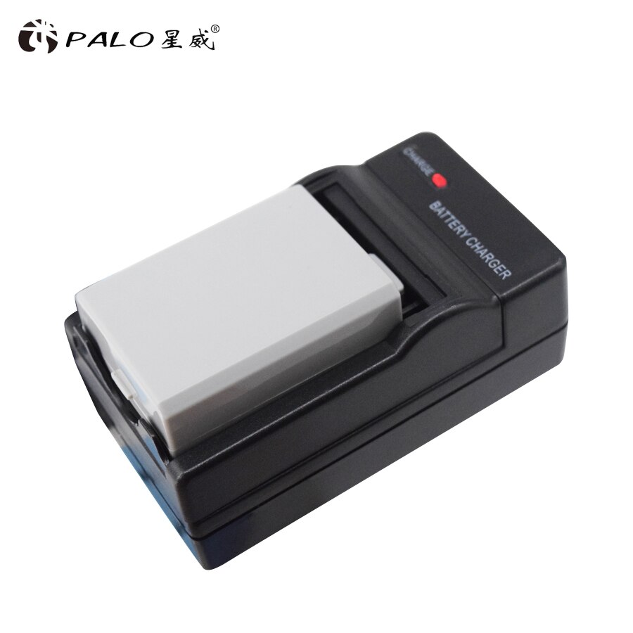 LP-E5 LP E5 lpe5 Cámara batería recargable 1800mAh batería cargador para Canon Eos 450D 500D 1000D beso X3 beso F Rebel Xsi