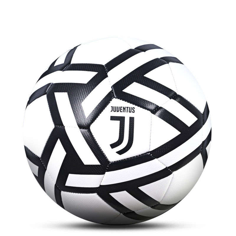 Popular High Wear-resistant Match Training Football Official Specifications 5 Football PU Match Training Soccer: I1