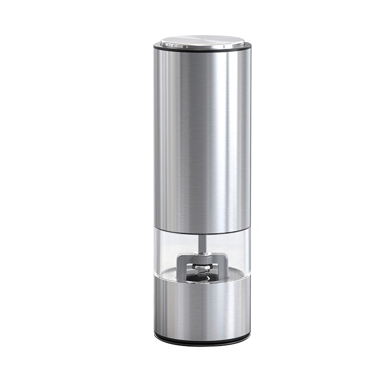 Banana Bros Otto Go Elektrische Smart Spice Grinder - Automatische Kruidenmolen Wit