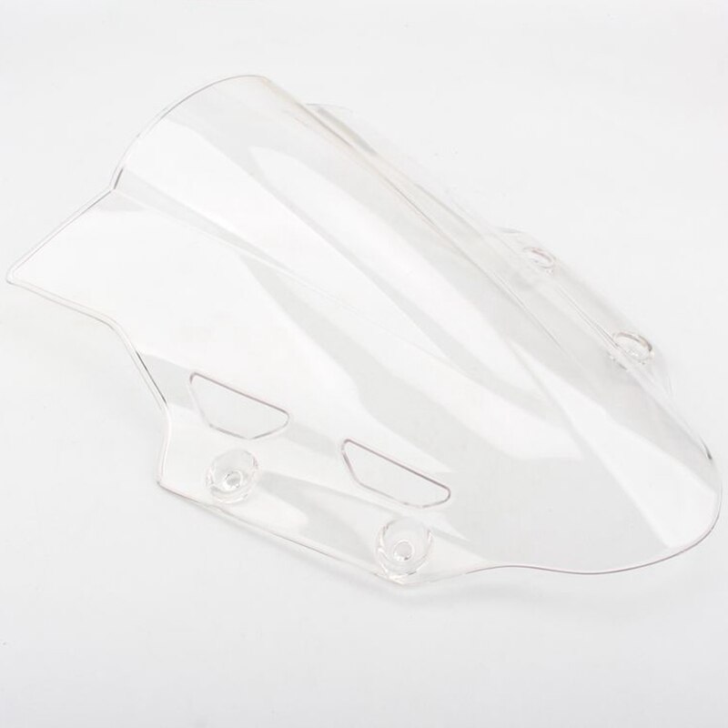 Motorfiets windscherm voor suzuki gsx 250r gsxr 250 gsx 250r gsxr 250 windsn winddeflector transparant