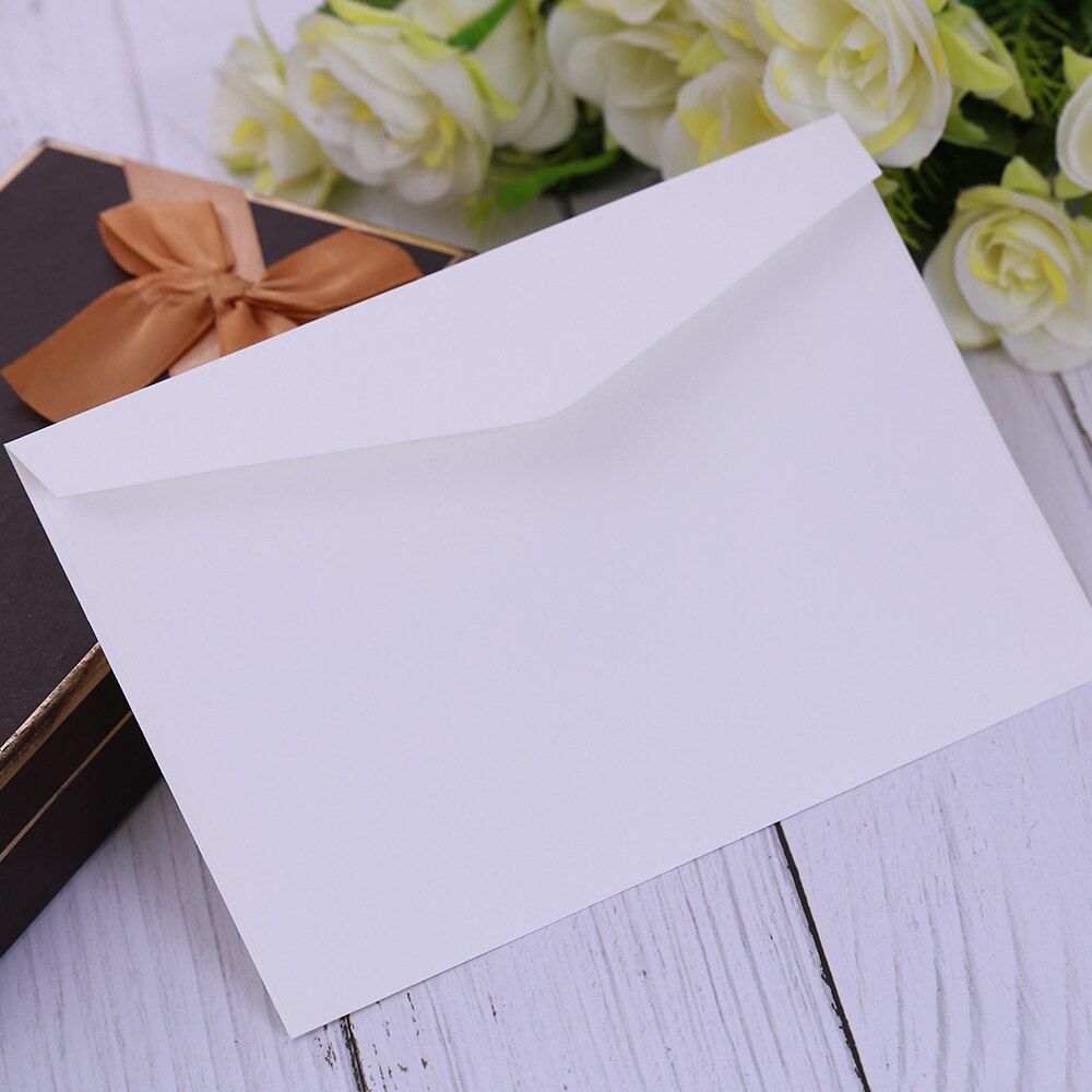 75x Vierkante Briefenveloppen in Petrol (Blauw) - 15,5 x 15,5 cm