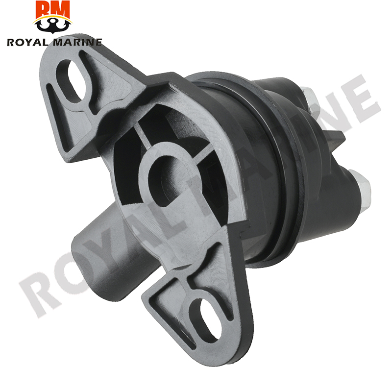 Starter Solenoid Relay for SEA DOO SEADOO Speedster Replacement 278001376 278002347 278001766 278001802 278003012 Bombardier