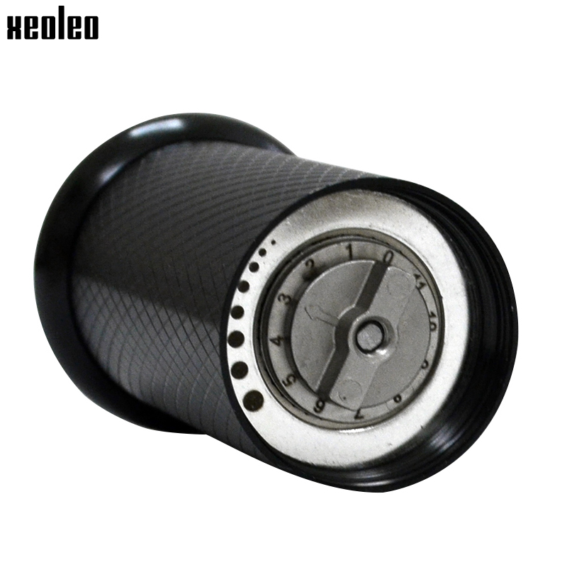 XEOLEO Manual coffee grinder Portable Hand grinder 15g/25g for Filter Coffee Outdoors Espresso machine