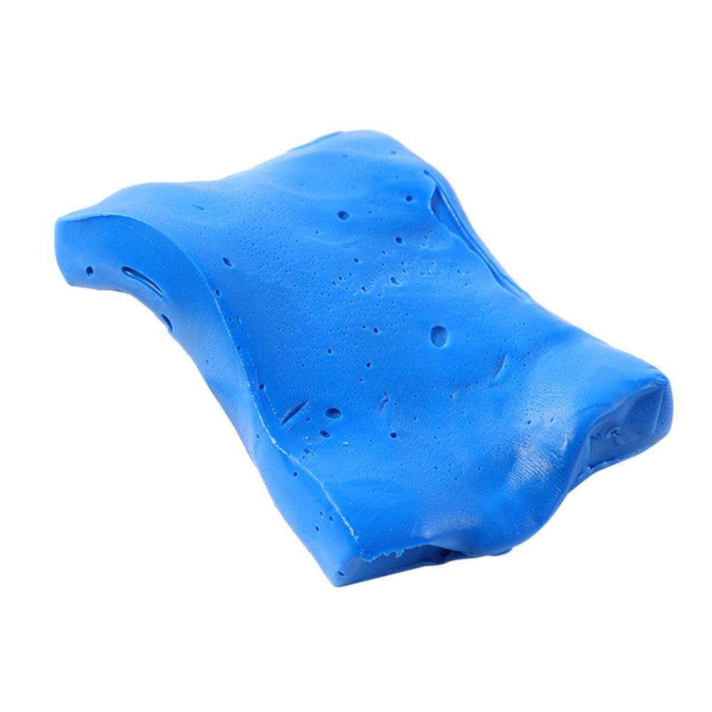 Car Wash Magic Clay Stick Super Car Detail Clean Clay Household Car Cleaning Tool Magic Mud Car Cleaner