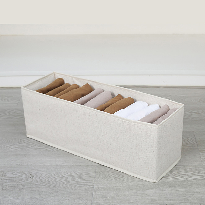 1/3 szt. Organizer robić szafy, pudełko robić przechowywania w szafie, szuflady na bieliznę, organizer robić przechowywania w szafie w sypialni, organizer na skarpetki i biustonosze