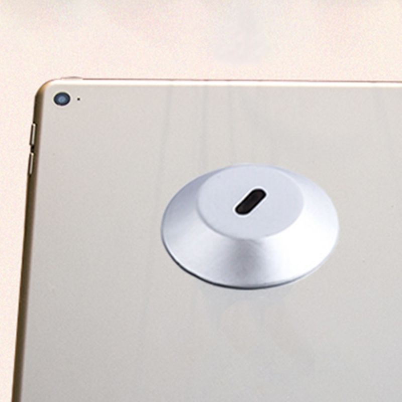 Notebook Anti Theft Lock Hole Round Tablet Laptop For IPad MacBook Notebook