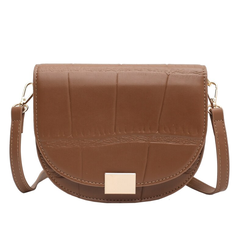 Bolsas de luxe femininas sacos de famosa marca bolsas femininas canais bolsas crossbody sacos para mulher: Koffie