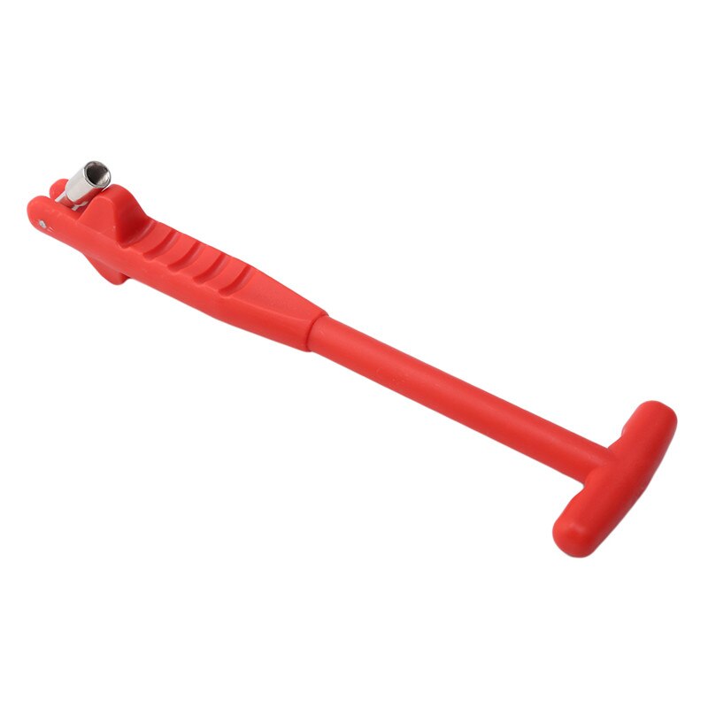 Extracteur de tige de Valve de pneu, outils de réparation de pneu en métal, extracteur de noyau de Valve de moto de voiture