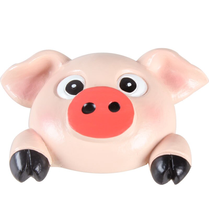 Cartoon Switch Sticker Wall Sticker Animal Protection Cover Bedroom Switch Cover Socket Switch Panel Decorative Cover: C