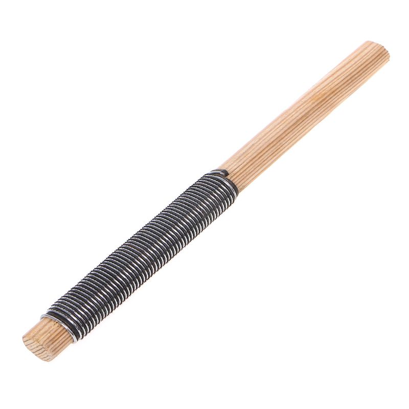 Lima para carpintería, de talla grande escofina, dientes gruesos de carpintero para herramientas de carpintería de madera dura suave
