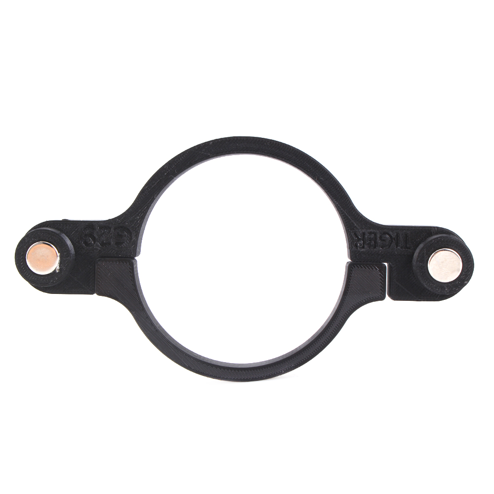 For Logitech G29 G923 SHIFTER MOD Improve Feel MOD Magnet Shifter Paddles NdFeB Magnet SIMRACING Sim Racing: Default Title