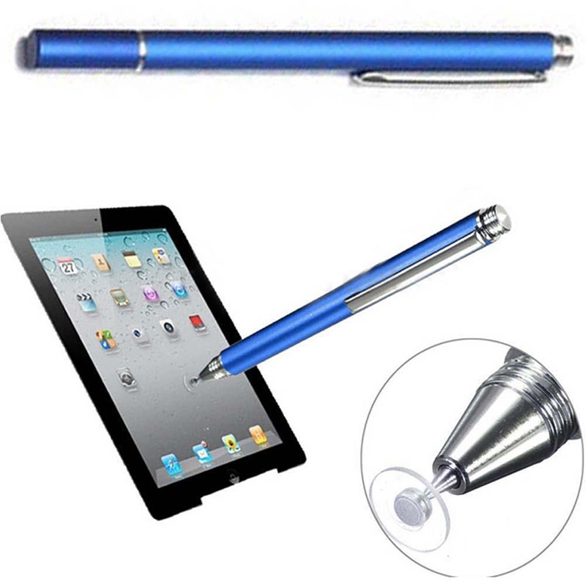 Mobile Phone Strong Compatibility Touch Screen Stylus Fine Point Round Thin Tip Capacitive Stylus Pen for iPhone iPad Mini 2 3 4