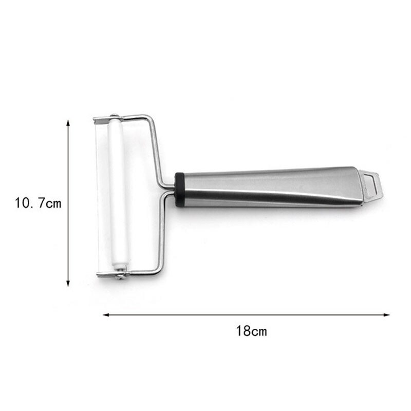 Cheese Slicer Baking Tools Kitchen Supplies Cheese Butter Cutter Multi Purpose Nonstick Hanging Type Slicing Tool