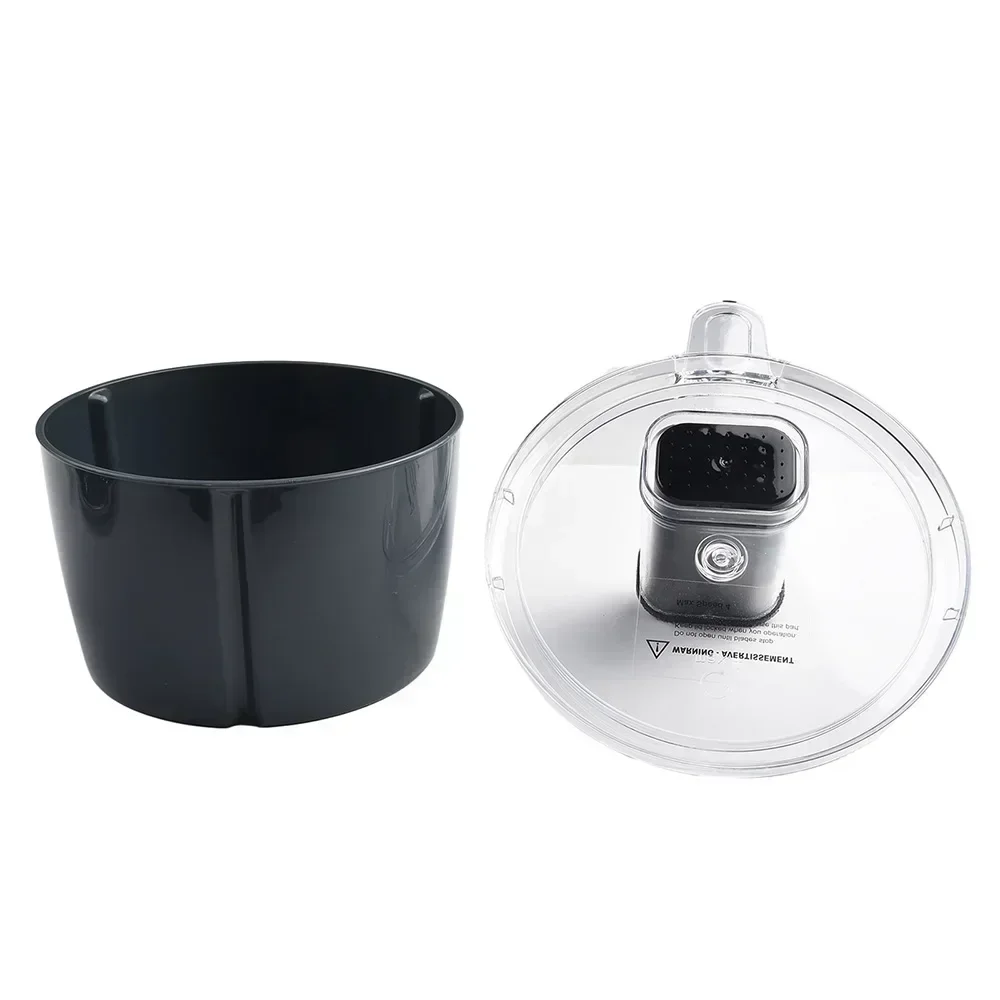 Thermomix TM6 und TM5 Zubehör Küche Küchenmaschine Behälter Gemüse-Käse-Schneider zum Schneiden von Süßkartoffeln und Rettich