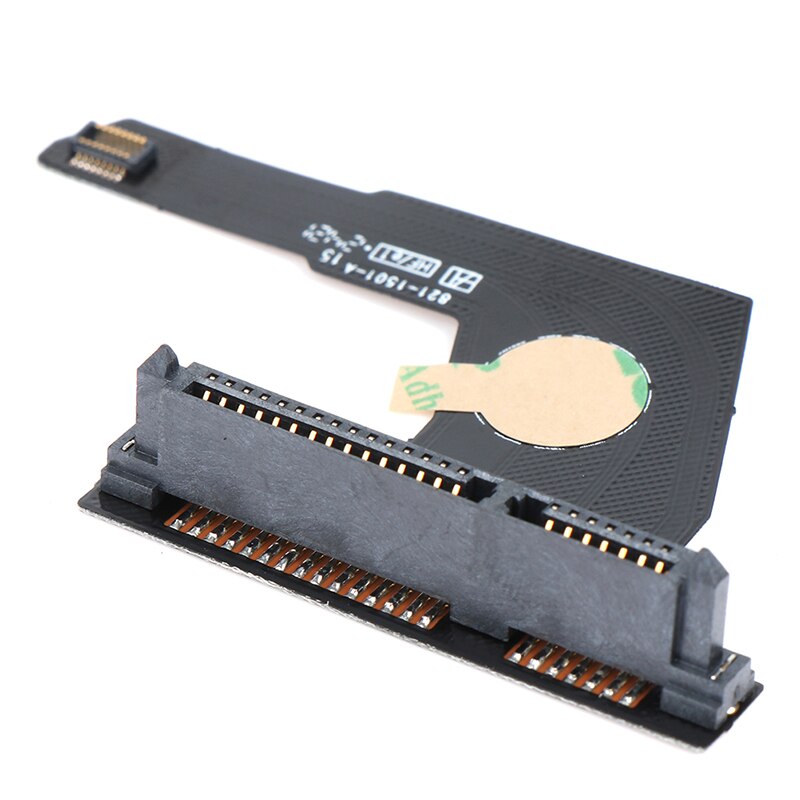 Ssd sata hdd harddisk flex kabel kit til apple mac mini  a1347 821 1501 a