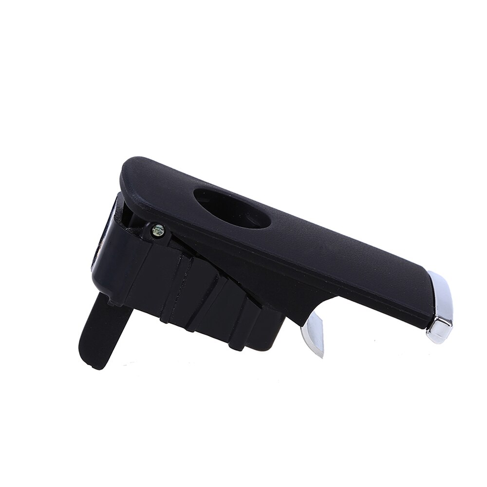 Glove Box Lid Handle Open/Lock Puller Glove Box Pull Cover with Hole for A4 B6 B7 2002 Car Accessories Oc8: 2