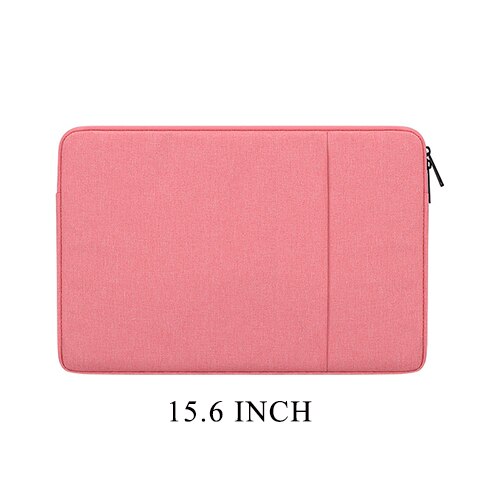 JULY'S canción de viaje portátil caso manga de Macbook Air 13,3, 14,1, 15,4, 15,6 ", además de terciopelo Portátil Bolsa impermeable funda protector de iPad: 5-15.6inch