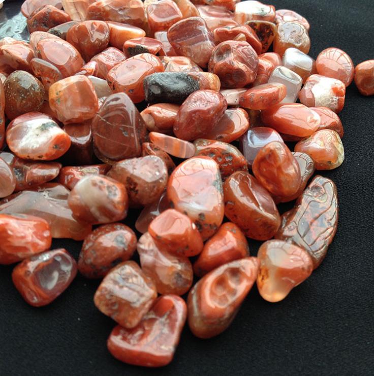 Natural Stone good Decoration DIY