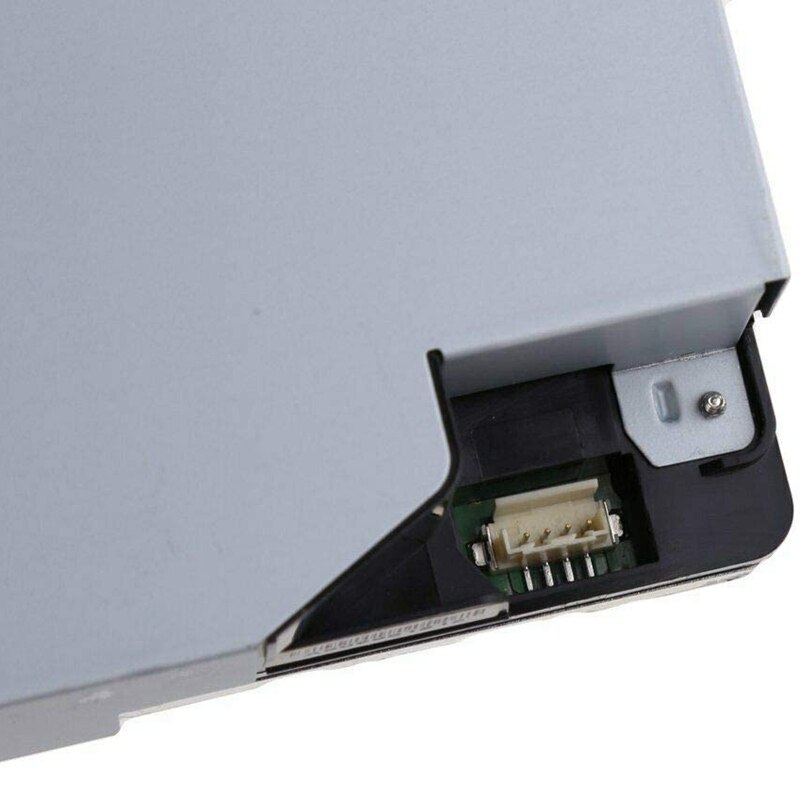 Blu Ray-Módulo regulador de disco DVD, pieza de repuesto para Sony PS3 Slim 120GB CECH-2001A KEM-450AAA