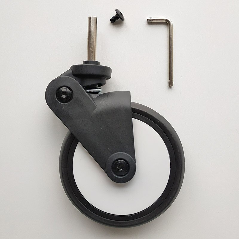 yoyo passeggino ruote coperchio anteriore e posteriore accessori carrello per bambini per Yoyayoyo Vovo Babyyoya serie bambino macchina: Yoyo davanti A