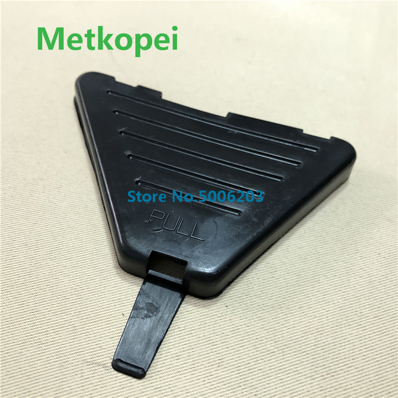 Motorrad Gaszug Für Suzuki GN125 & EN125 - Edelstahl Ersatzteil Für 125cc Maschinen