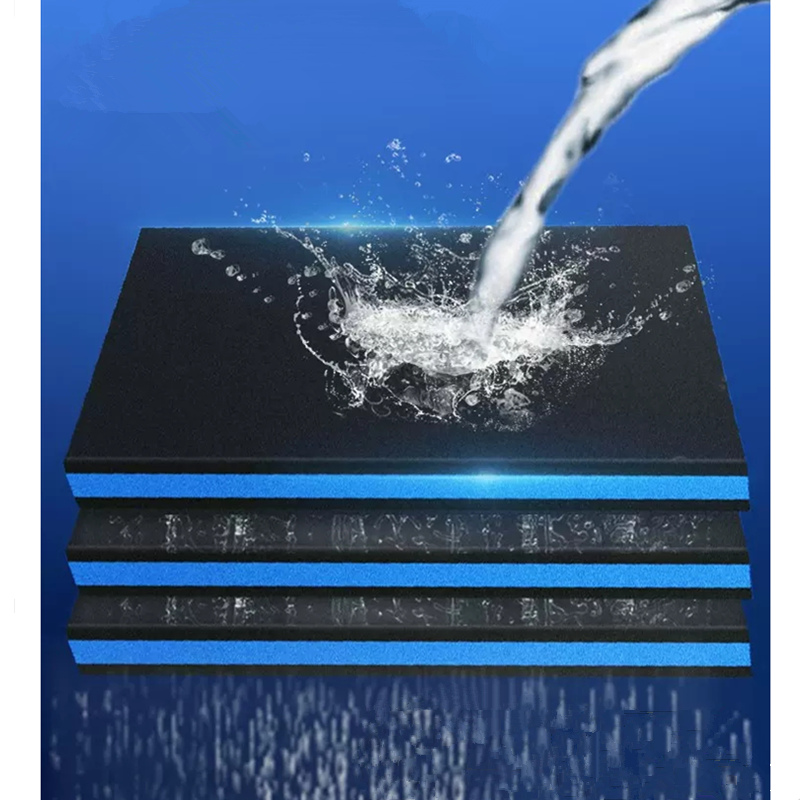 Aquarium Actieve Kool Biochemische Filter Katoen Hoge dichtheid Waterzuivering Spons Aquarium Filter Filter Accessoires