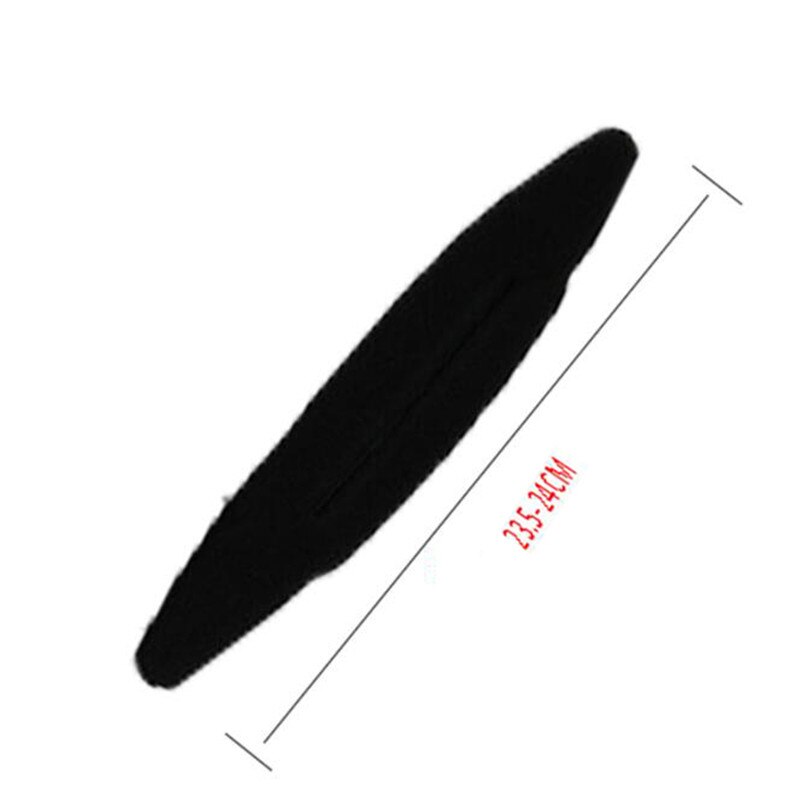 Haarspeld haar vlechten vlechtgereedschap roller magische haaraccessoires voor vrouwen twist baret elastische haarspeldjes: Legergroen