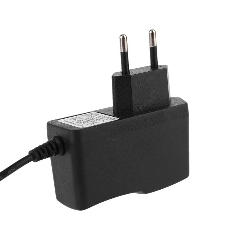 5.5x2.1mm AC Converter Adapter DC 3V 1.5A Power Supply D AA Battery Eliminator 667F