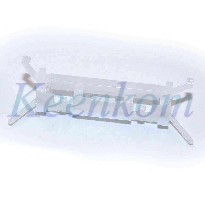 Clip de moldeo por goteo de techo MR191500, para Mitsubishi Lancer CK2 CK4 Mirage, 5 uds.