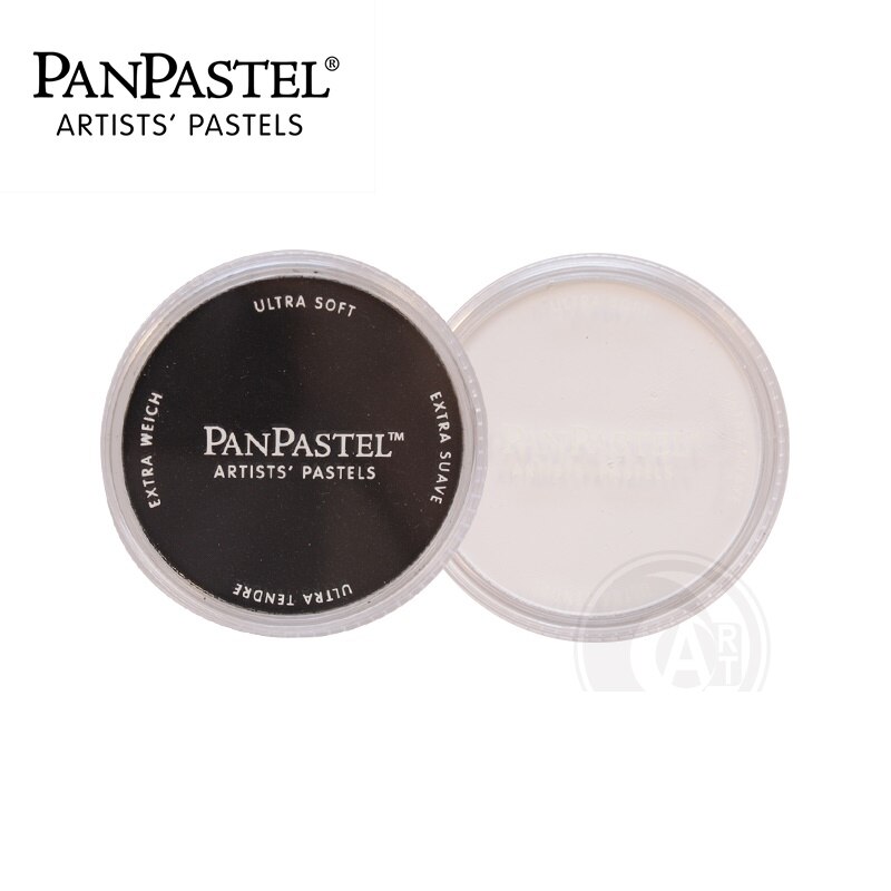 American PanPastel ectra suave artist pastels pearlescent series Erasable watercolor paint
