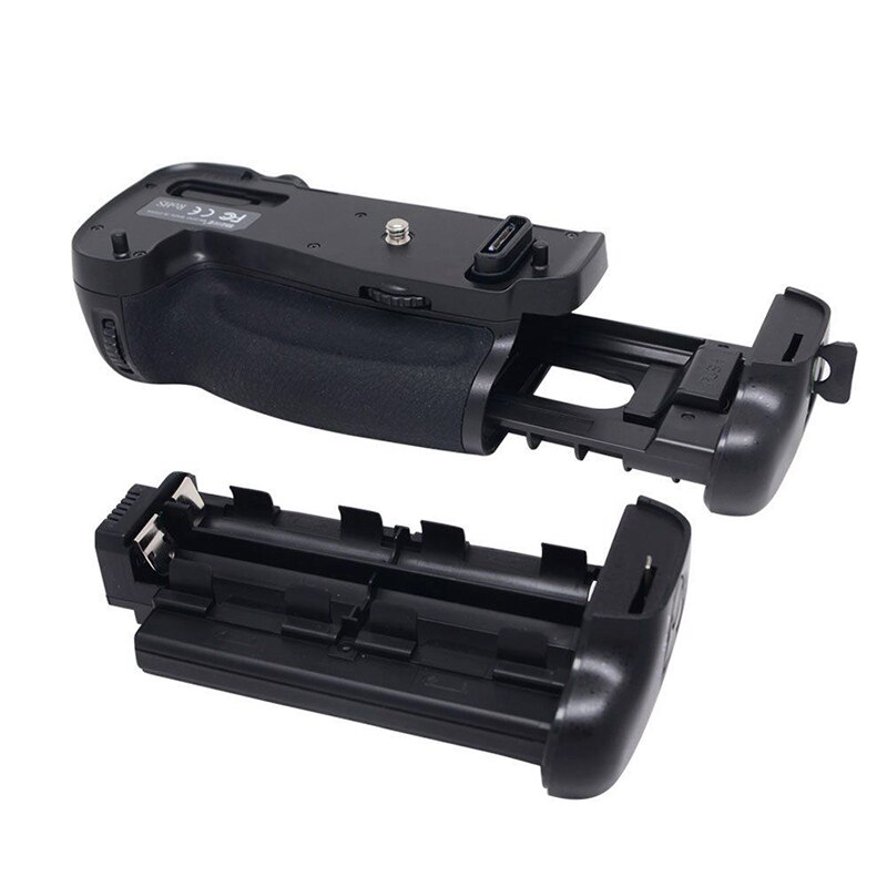 MEIKE MK-D750 Batterie Griff Pack Ersatz MB-D16 als EN-EL15 Batterie für Nikon D750 DSLR Kamera