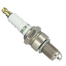 1PC Spark Plug For Torch F6RTC (BPR6ES) RN10YC BPR6ES RN10YC BP6ES OLR15YC Lawn Mower Parts Accessories Garden Tools