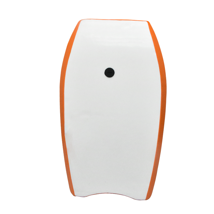 Surfing Body Board 33/41 Inch Portable Surfboard Swimming Pool Water Skiing Board Floating Mat Pad for Adult Children Surf Board