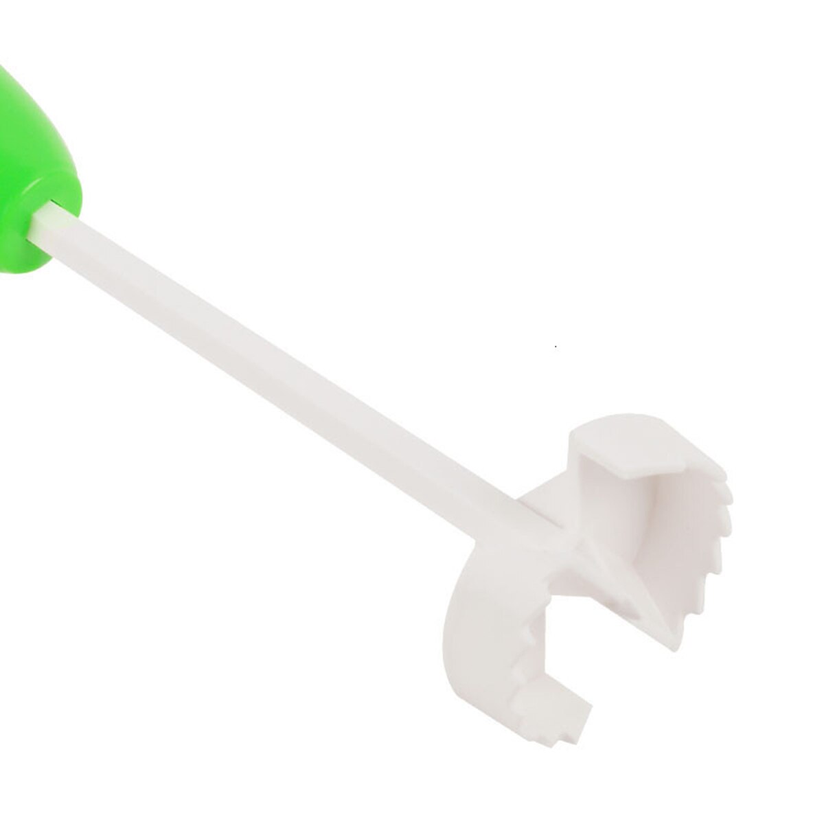 Style Vegetable Spiral Cutter Spiralizer Meat Stuffing Plastic Tomato Eggplant Cutter Fruit and Vegetable Core Remover