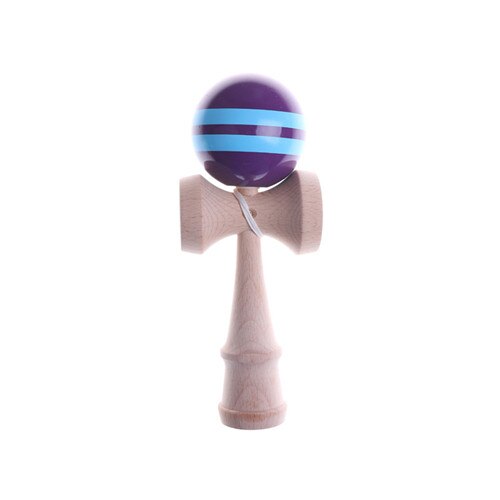 Wooden Kendama Coordinate Ball Kendama Japanese Traditional Juggling Kids Wood Game Balls Bilboquet Wooden Outdoor Sports Toys