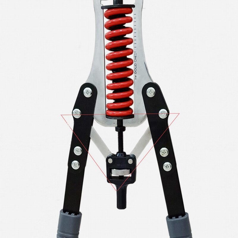 Arm Strength Chest Chest Expander Household Fitness Equipment Arm Rod Adjustable Speed Arm Chest Muscle Training