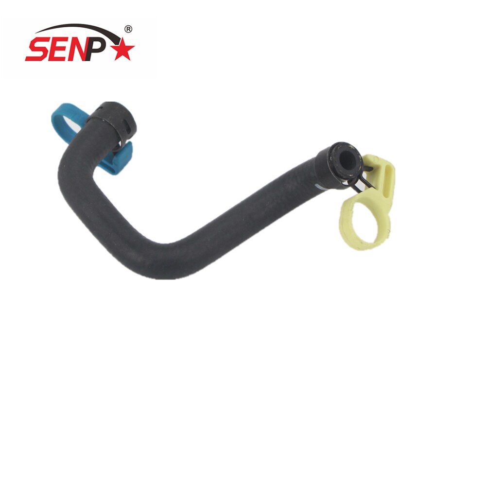 94810635506 Cooling Water Hose Fit For Porsche Cayenne 948 106 355 06