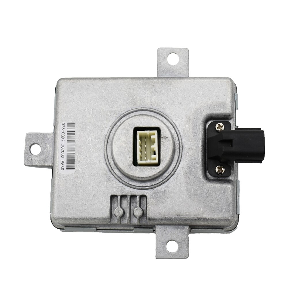 HID Xenon ballast W3T10471/W3T12472/W3T14371/X6T02971/ X6T02981/ X6T02993 For TL TL-S (33119-S0K-A10) 3.2 TL 2002-2005