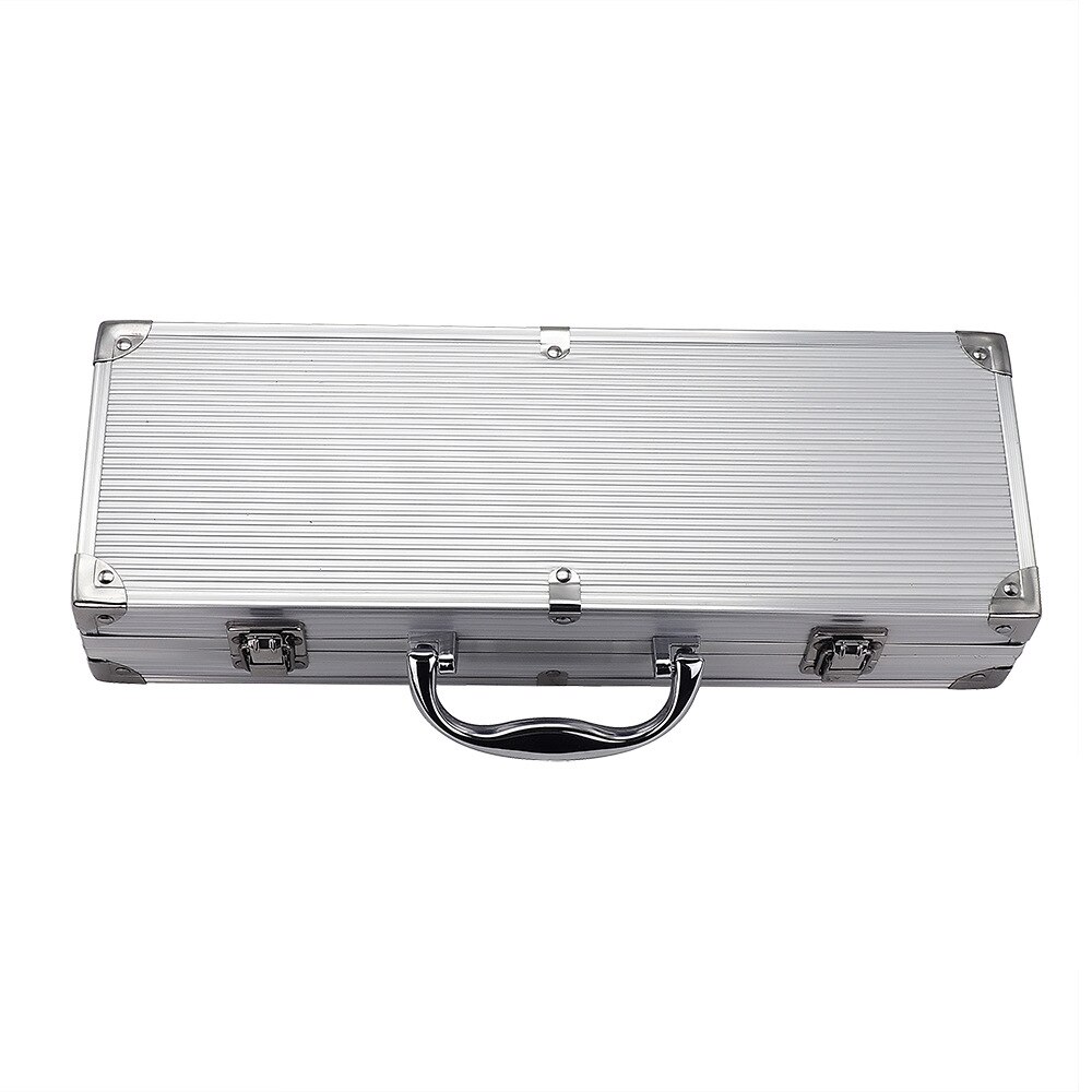 Barbecue utensils 6-piece barbecue set bbq outdoor barbecue tools barbecue accessory set