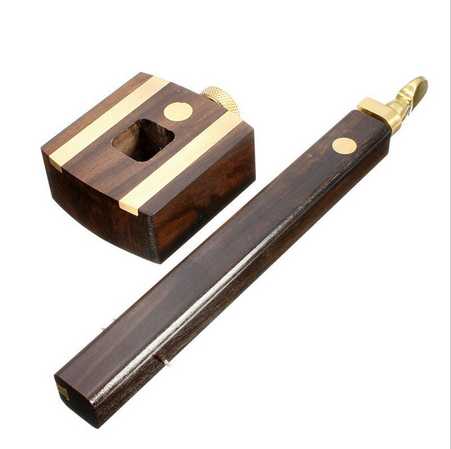 Timmerman Houtbewerking kraspen, Mark Scriber voor hout of tegels gereedschap